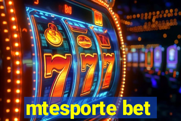 mtesporte bet